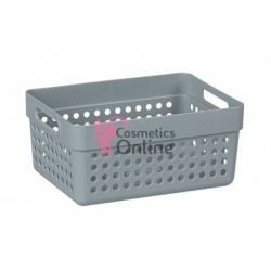 Cosulet pentru depozitare accesorii 023BB Gri art MJ 1210730